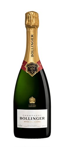 堡林爵特酿香槟酒法国进口