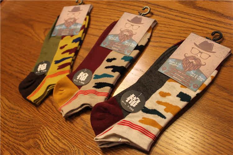 Chaussettes - collants simple - Ref 761387 Image 4