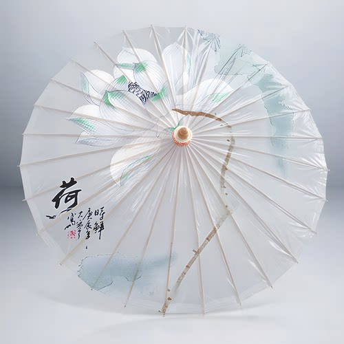 桐香坊油纸伞防雨防晒古风舞蹈伞