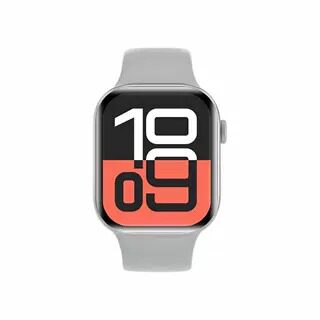 唐科WatchS10心率血氧睡眠久坐提醒打电话灵动岛手表蓝牙连接运动