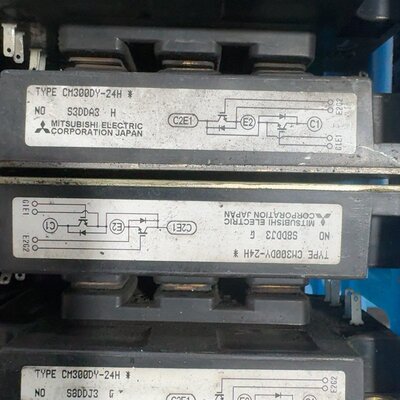 议价模块CM300DY-24HCM300DY-24NFCM300DY-24A