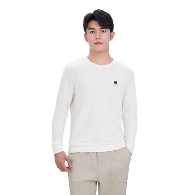 莱克斯顿sorona凉感短袖T恤