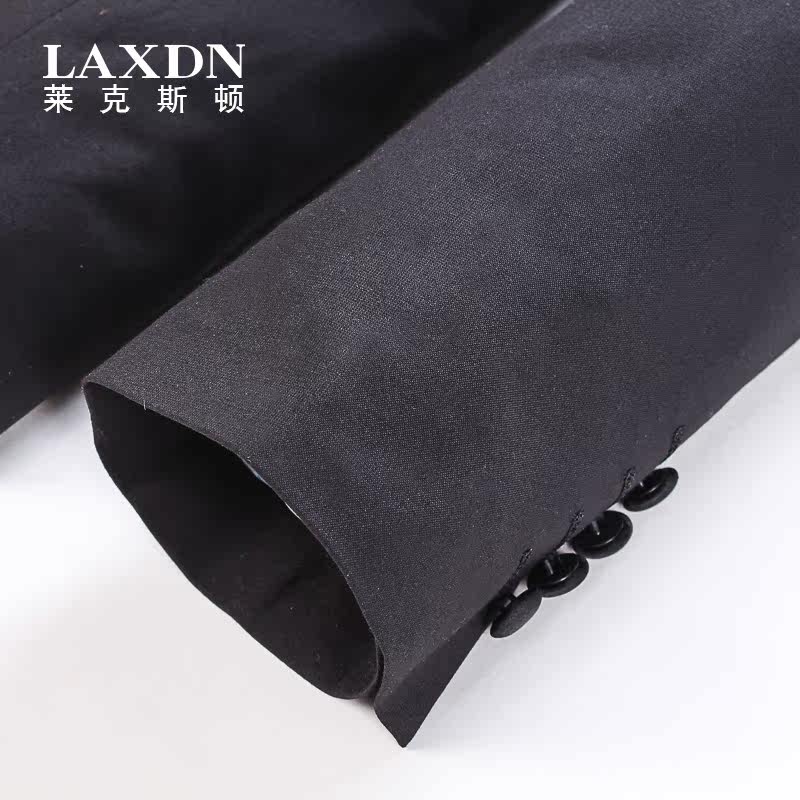 Costume homme LAXDN en polyester pour printemps - Ref 1564949 Image 4