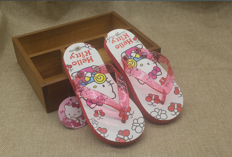 Chaussons enfants en autre - Ref 986127 Image 1