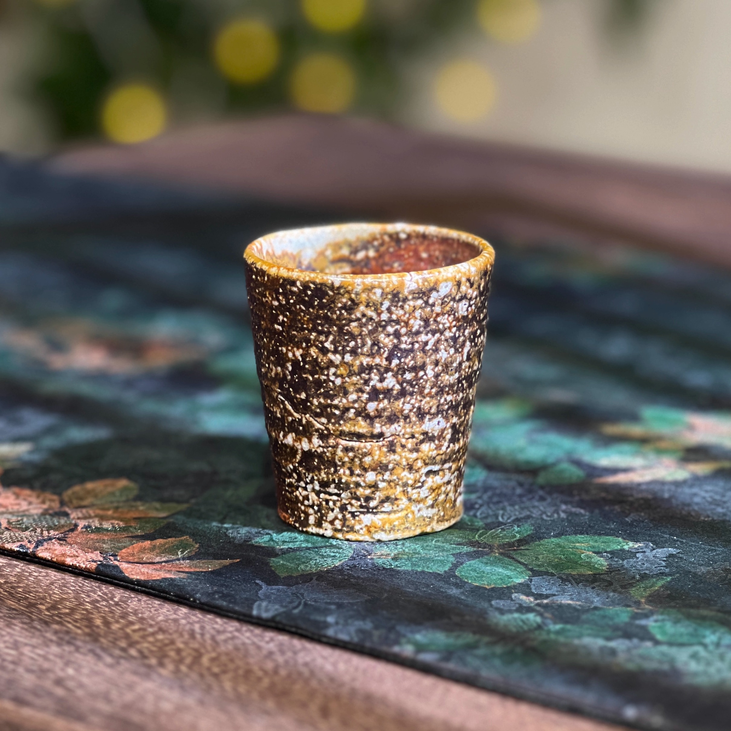 90ml 闻香直口杯282号 林连老师  省大师  木木老师  茶杯