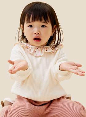 现货 英国Baby Mori 有机竹棉秋冬长袖外套卫衣家居服