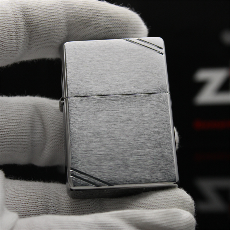 正品zippo打火机正版美国男zppo原装zipoo芝宝zipp230复刻zioop