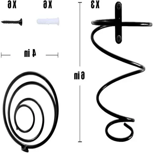 Простая бутылка -Wall Vishing Wine Glass Scoun