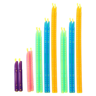 密封棒保鲜条食品封袋夹封口棒塑料袋食物奶粉封口夹子防潮密封夹