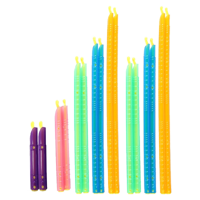 密封棒保鲜条食品封袋夹棒