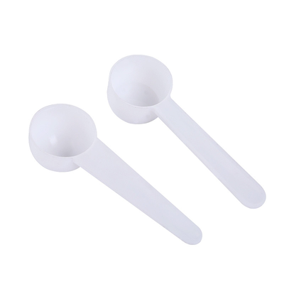 塑料量勺勺子1g3g5g10g15g