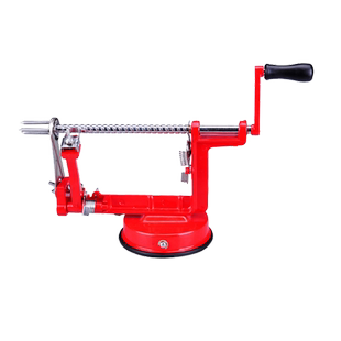 包邮三合一套装水果削皮器多功能去皮机削苹果机刀家居实用工具