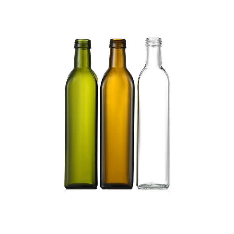 厨房用品套装橄榄油瓶500ml