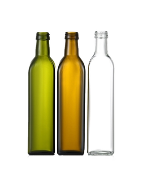 厨房用品套装橄榄油瓶500ml
