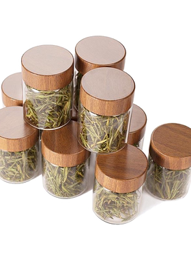 新款高档礼盒装绿茶食品级
