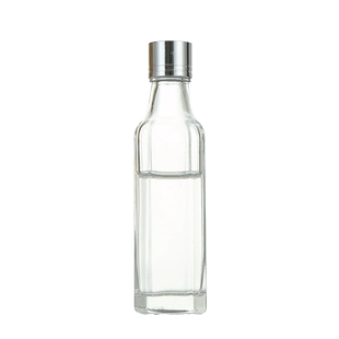 30/50ml橄榄油瓶玻璃瓶迷你小号山茶油香油寿司酱油核桃洋酒空瓶