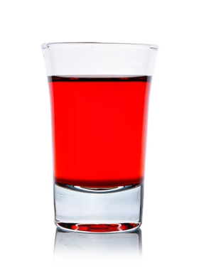 30ml云吞杯烧酒杯烈酒玻璃家居