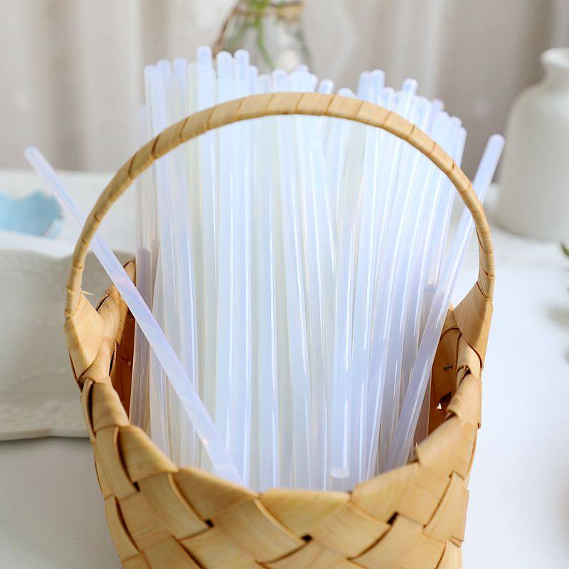 透明热熔胶棒7mm 长250mm高粘环保溶胶条粘性强裙边专用手工材料,居家布艺,热熔胶棒,淘宝优惠券,粉丝福利购,淘宝优惠卷