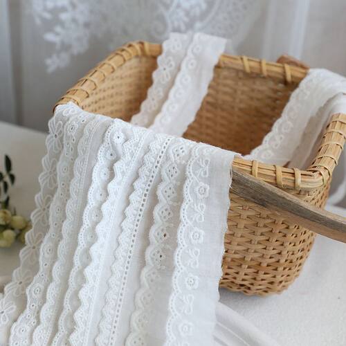 锁边DIY手工辅料服装材料