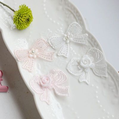 南瓜车蝴蝶结花朵测试推荐