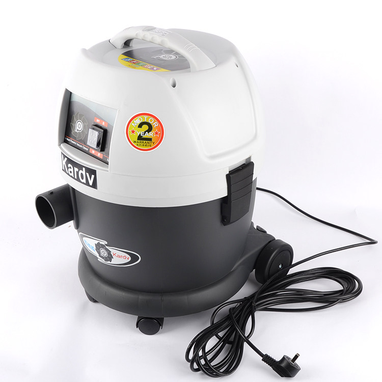 凯德威实验室吸尘器