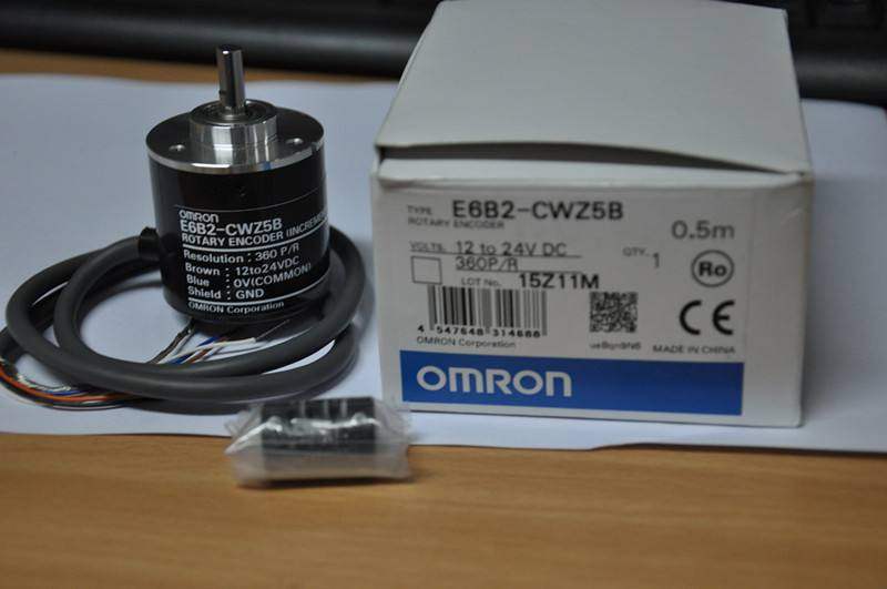 测速编码器 e6b2-cwz1x 1024p/r 600p/r 360p/r 2000p 1000p