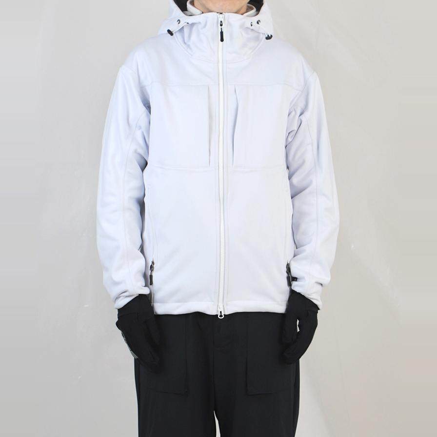 LASTHEIRSGAMMAMX加绒软壳衣