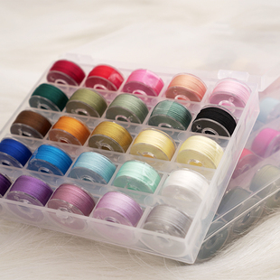 丝绒缠花线纯色丝光绒线蚕丝质感diy发簪qq线手工材料单股免劈丝