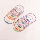 Стальная проволка, брелок из нержавеющей стали