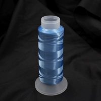 Голубое озеро