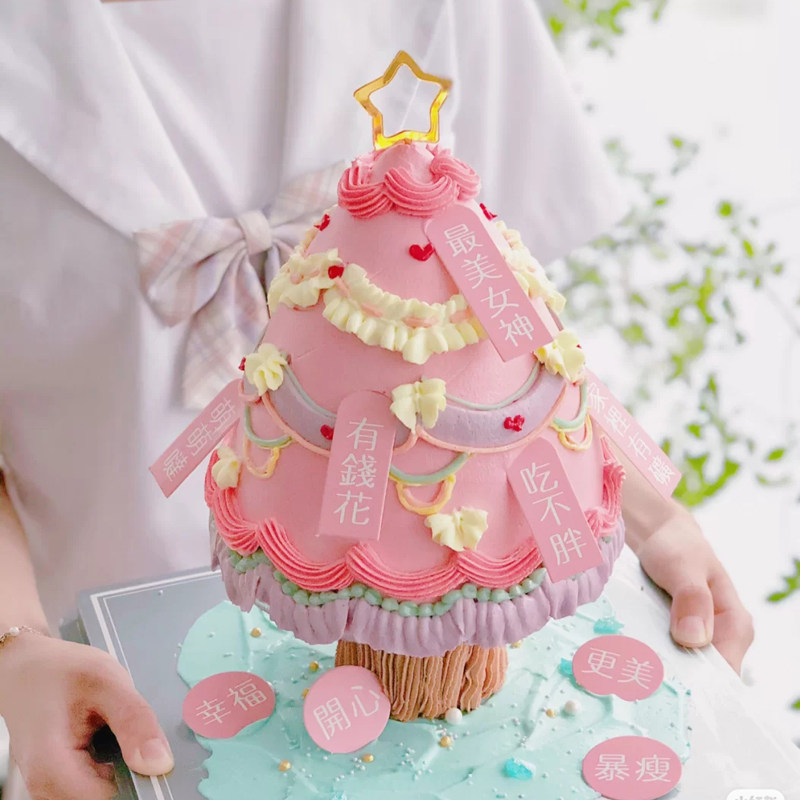 新年装扮蛋糕女神节插牌纸杯插件爱心蜡烛女王派对生日装饰摆件,节庆用品/礼品,节日装扮用品,淘宝优惠券,粉丝福利购,淘宝优惠卷