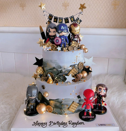 铁丝插件蜘蛛侠复仇者联盟