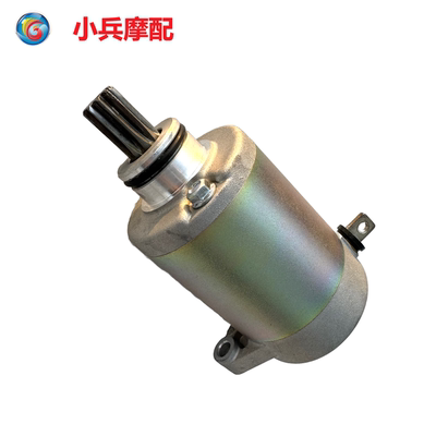 适用于铃木福星启动马达 HS125T-2起动电机