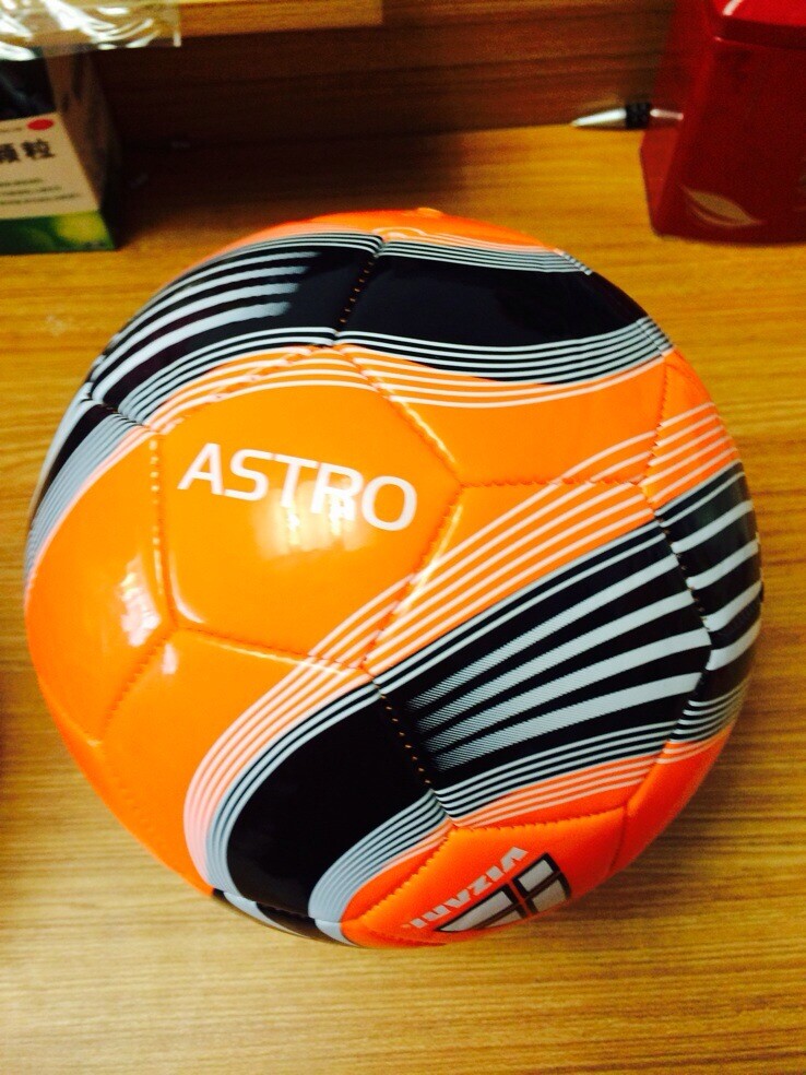 Ballon de football - Ref 5372 Image 3