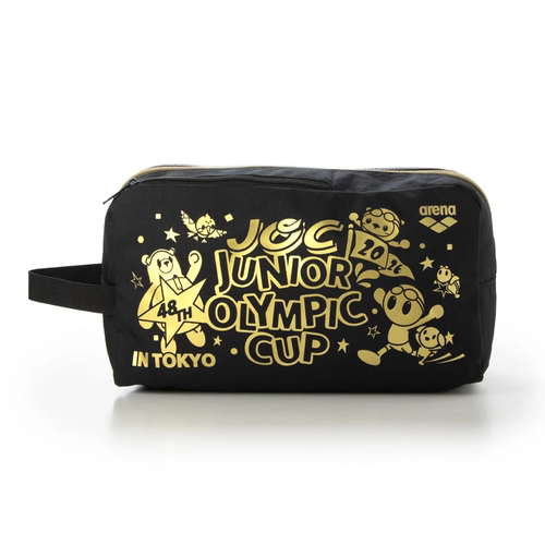 Arena东京青奥会限定防水游泳包