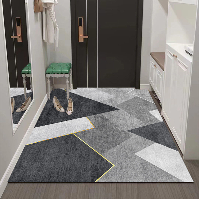 门口脚垫地垫进门入户门耐脏门垫进户门地毯家用入户防滑入门垫子,居家布艺,入户地垫,淘宝优惠券,粉丝福利购,淘宝优惠卷