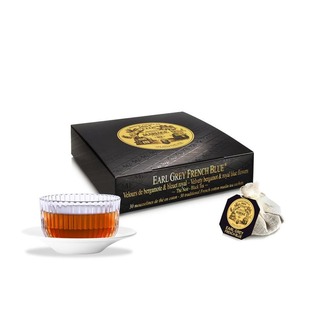 BLUE FRERES玛黑兄弟FRENCH 法式 蓝伯爵红茶包MARIAGE