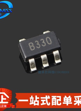 原装 LD3985M33R 贴片SOT-23-5 线性稳压器(LDO) 150mA 6V