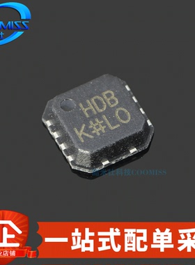 原装 AD8099ACPZ-REEL7 贴片LFCSP-8 低失真 高速 运算放大器 12V