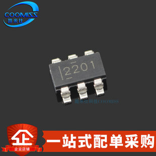 原装 TPS562201DDCR 贴片SOT-23 同步降压转换器芯片 2A 4.5V~17V