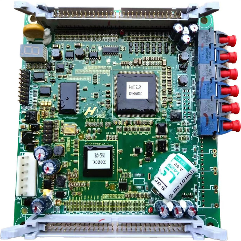 2代直流电压采集板——欢迎询价！