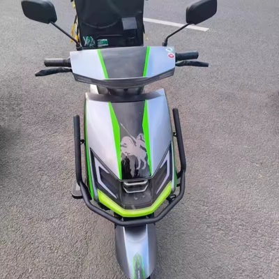 新隆腾达发T01电瓶车T02外壳T03