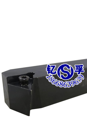 60度外圆车刀数控刀杆STWCR/STWCL1616H16/2020K16/2525M16/3232P