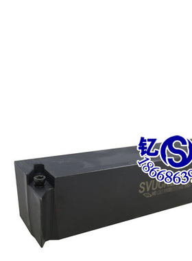 95度外圆车刀数控刀杆SVUCR/SVUCL1616H11/2020K16/2525M16