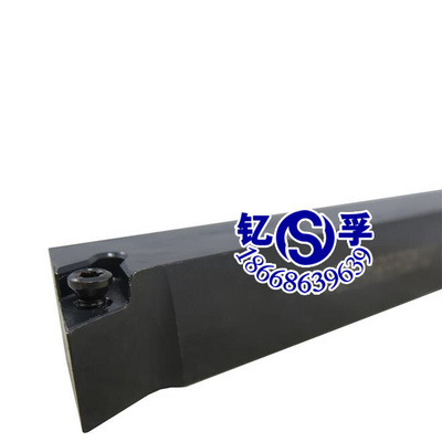 107.5度外圆车刀数控刀杆SDQCR/SDQCL1212H07/1616H11/2020K11