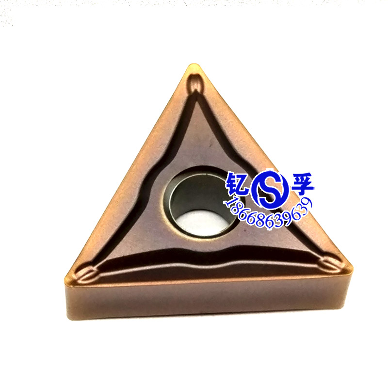 住友数控刀片TNMG160404N-SU AC520U  TNMG160404N AC830P