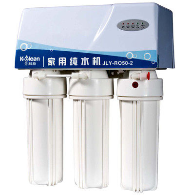 k.clean金利源净水器p棉滤芯家用