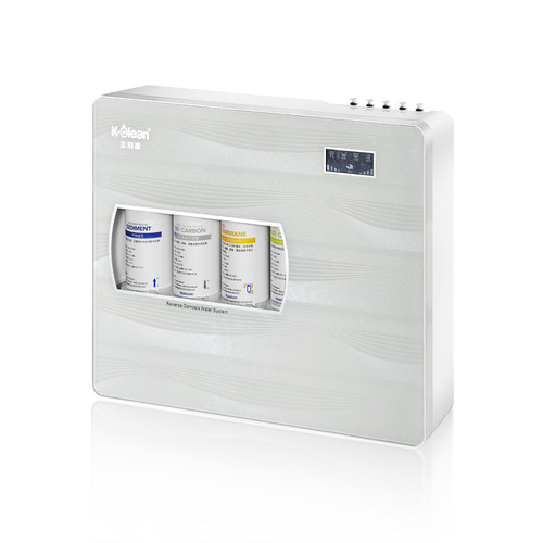 直饮水净水器金利源纯水机反渗透