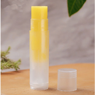 黛比果果乳木果油手工唇膏滋润防干裂润唇膏保湿去皮