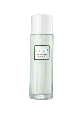 Ra Sence Loe Cure金正文绿色精华润肤乳